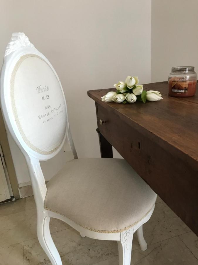 Fleur Blanche Bed & Breakfast Verona