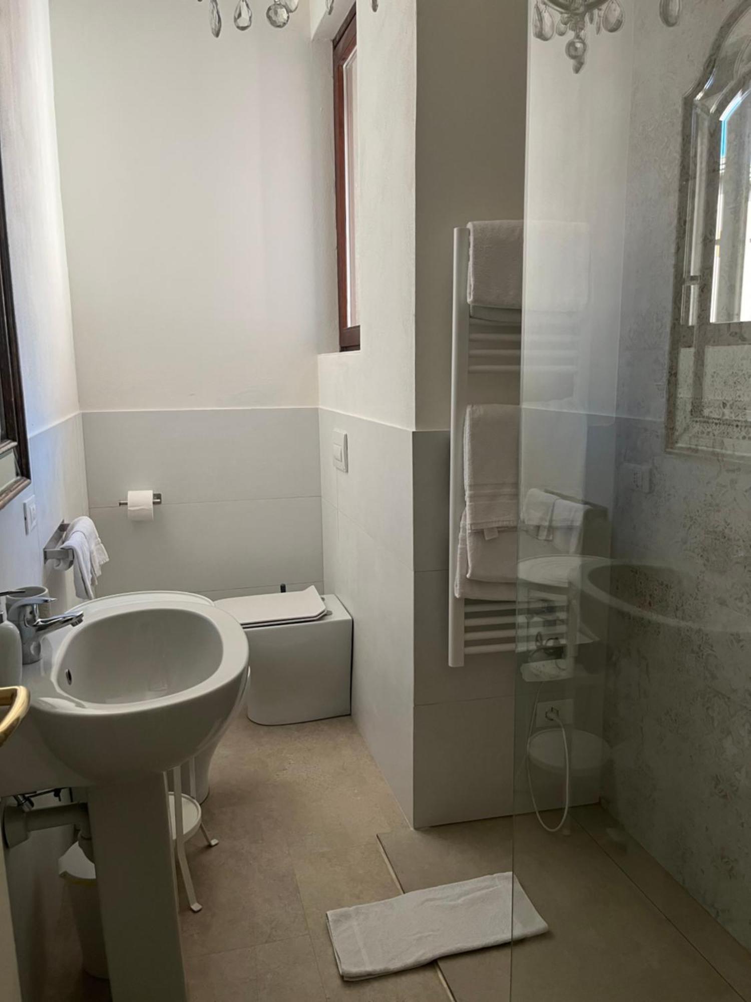 Fleur Blanche Bed & Breakfast Verona