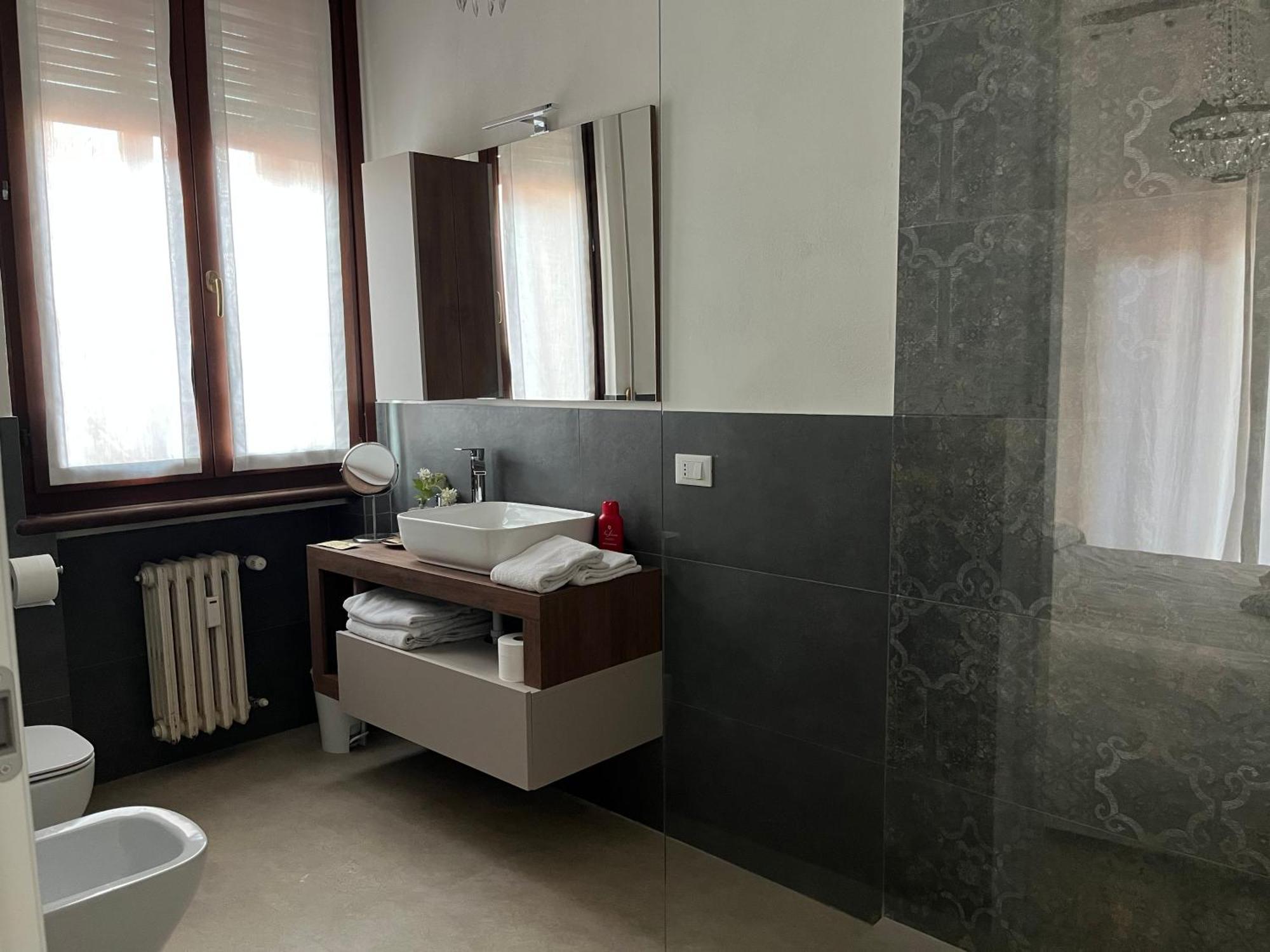 Bed & Breakfast Fleur Blanche Verona