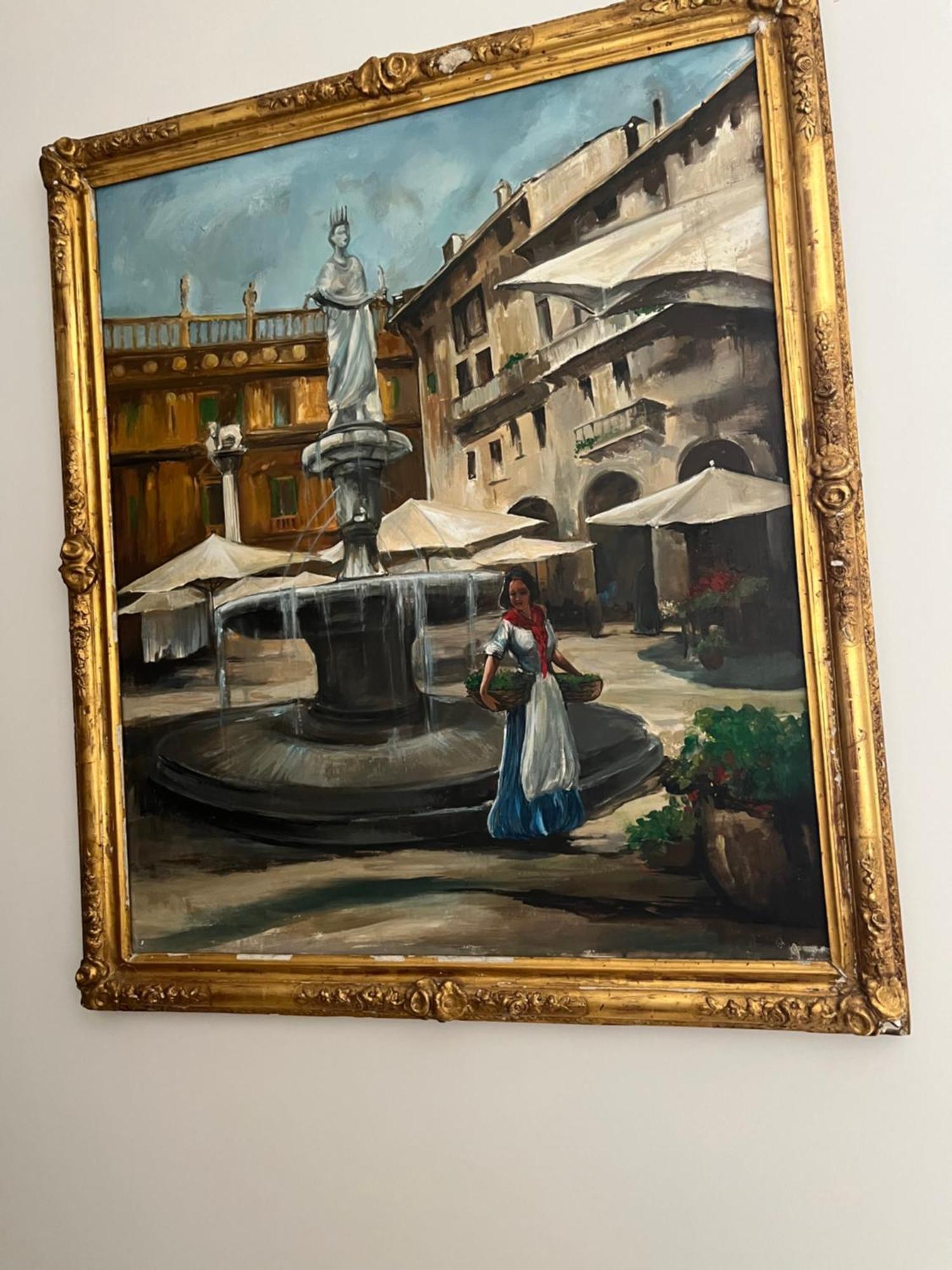 Fleur Blanche Bed & Breakfast Verona
