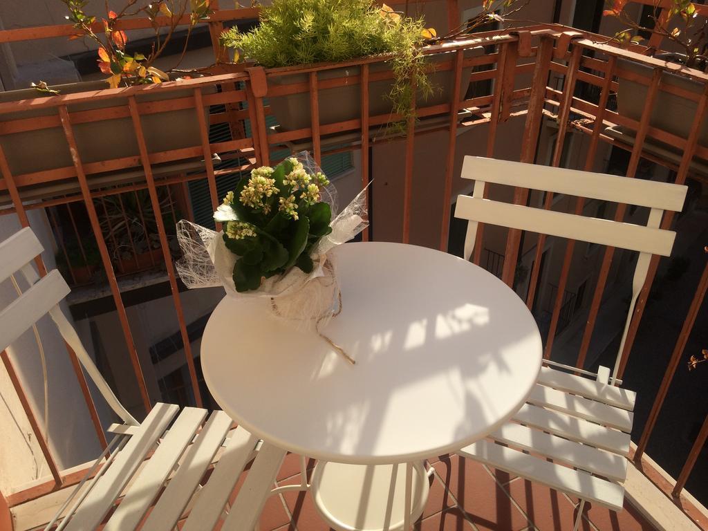 Bed & Breakfast Fleur Blanche Verona
