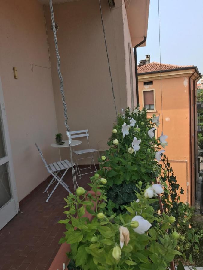 Fleur Blanche Bed & Breakfast Verona