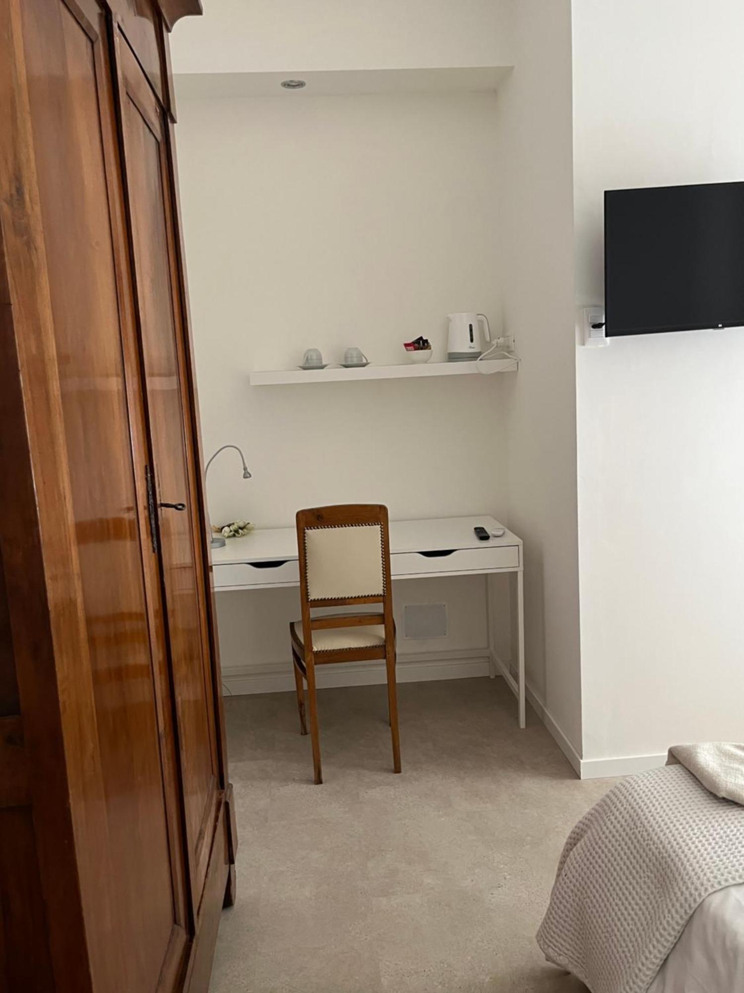 Bed & Breakfast Fleur Blanche Verona
