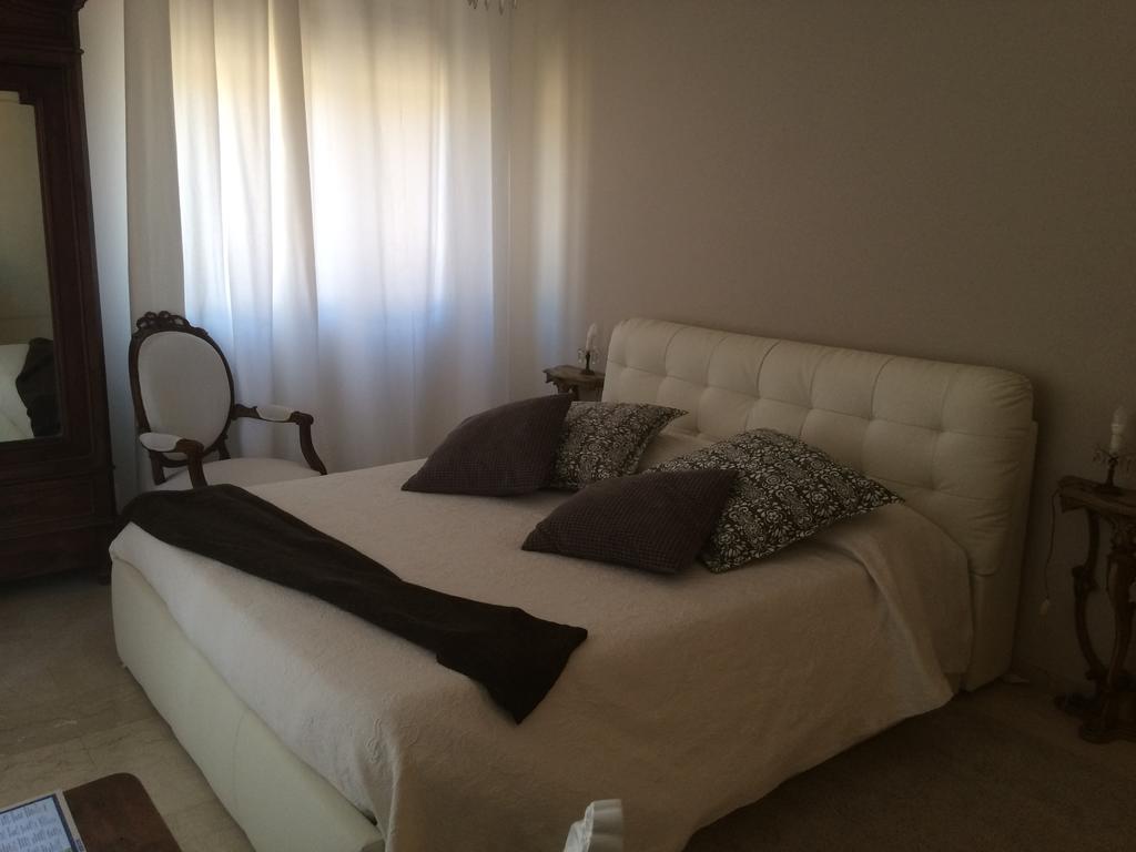 Fleur Blanche Bed & Breakfast Verona