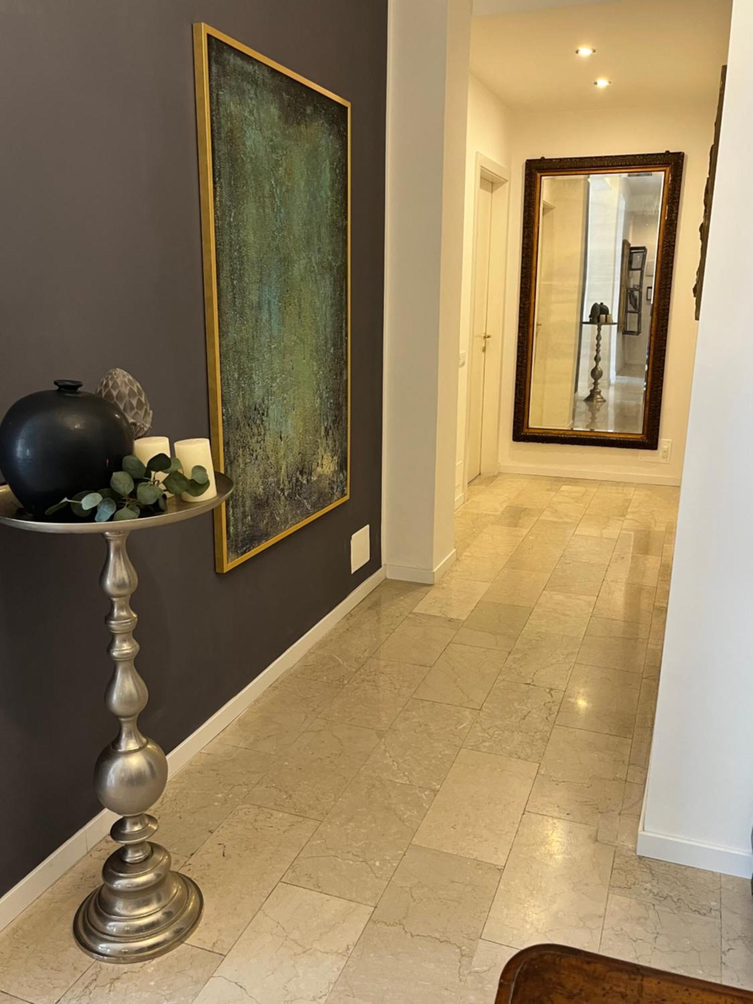Alojamento de Acomodação e Pequeno-almoço Fleur Blanche Verona